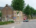 Lunch in Veulen